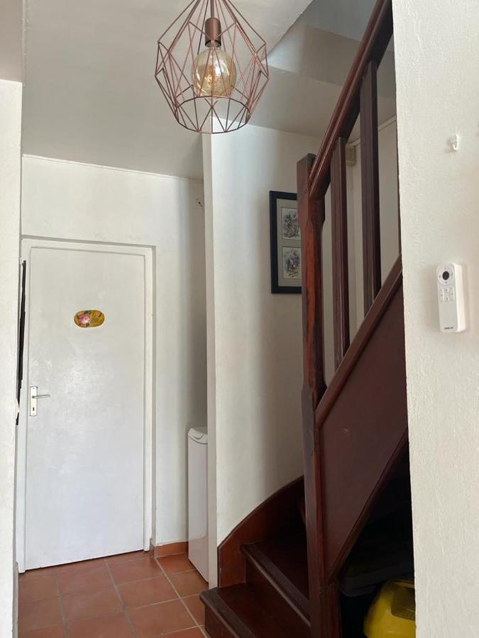 Villa Vallee D Or 생프랑수아 외부 사진